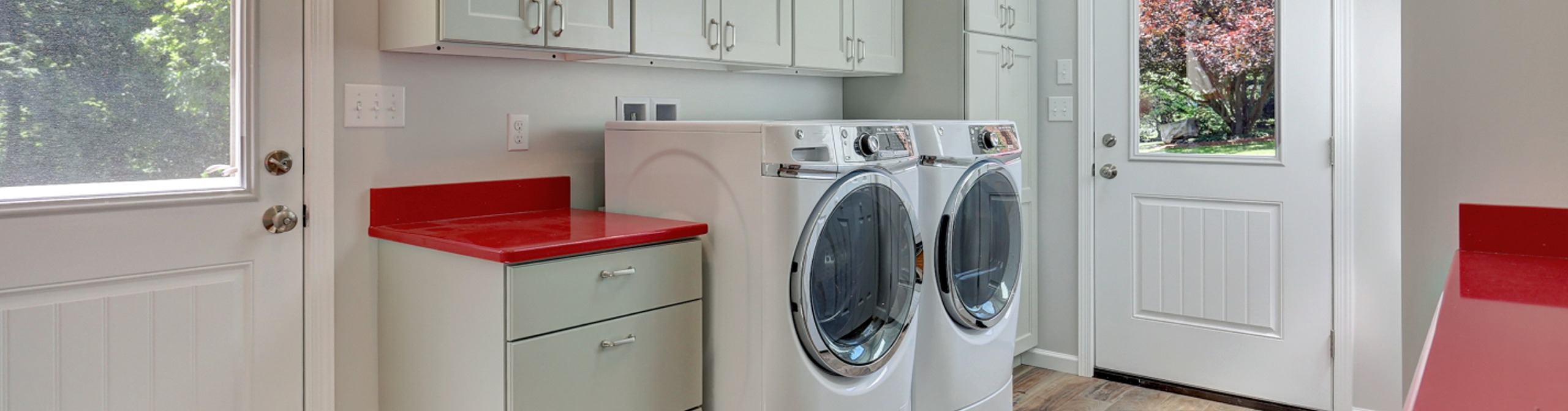 laundry room from gp harris